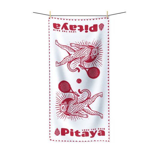 Polycotton Towel