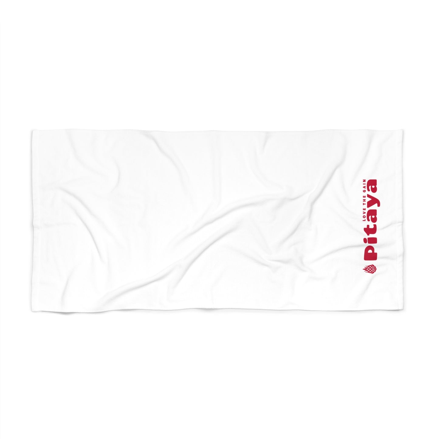 Pitaya Lush Bath / Beach Towel