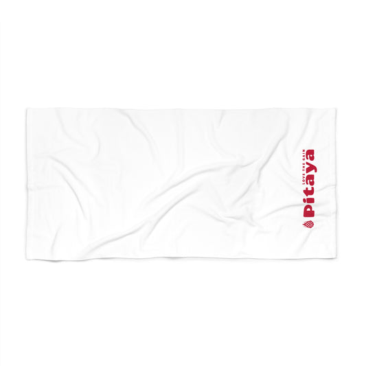 Pitaya Lush Bath / Beach Towel