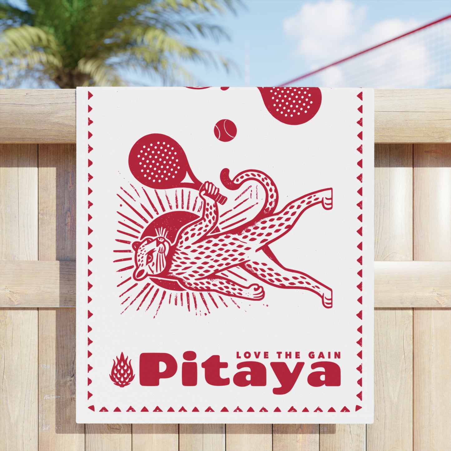 Beach Towels