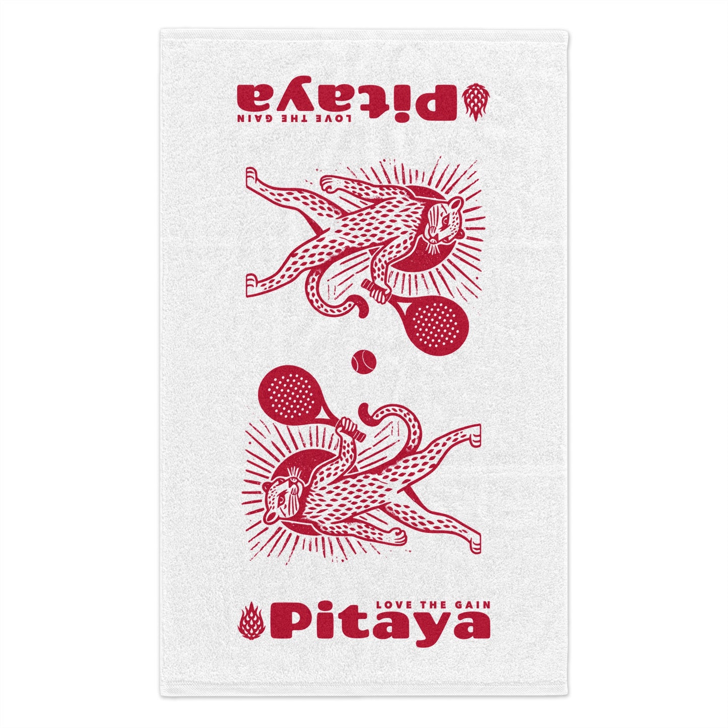 Rally Towel, 11x18