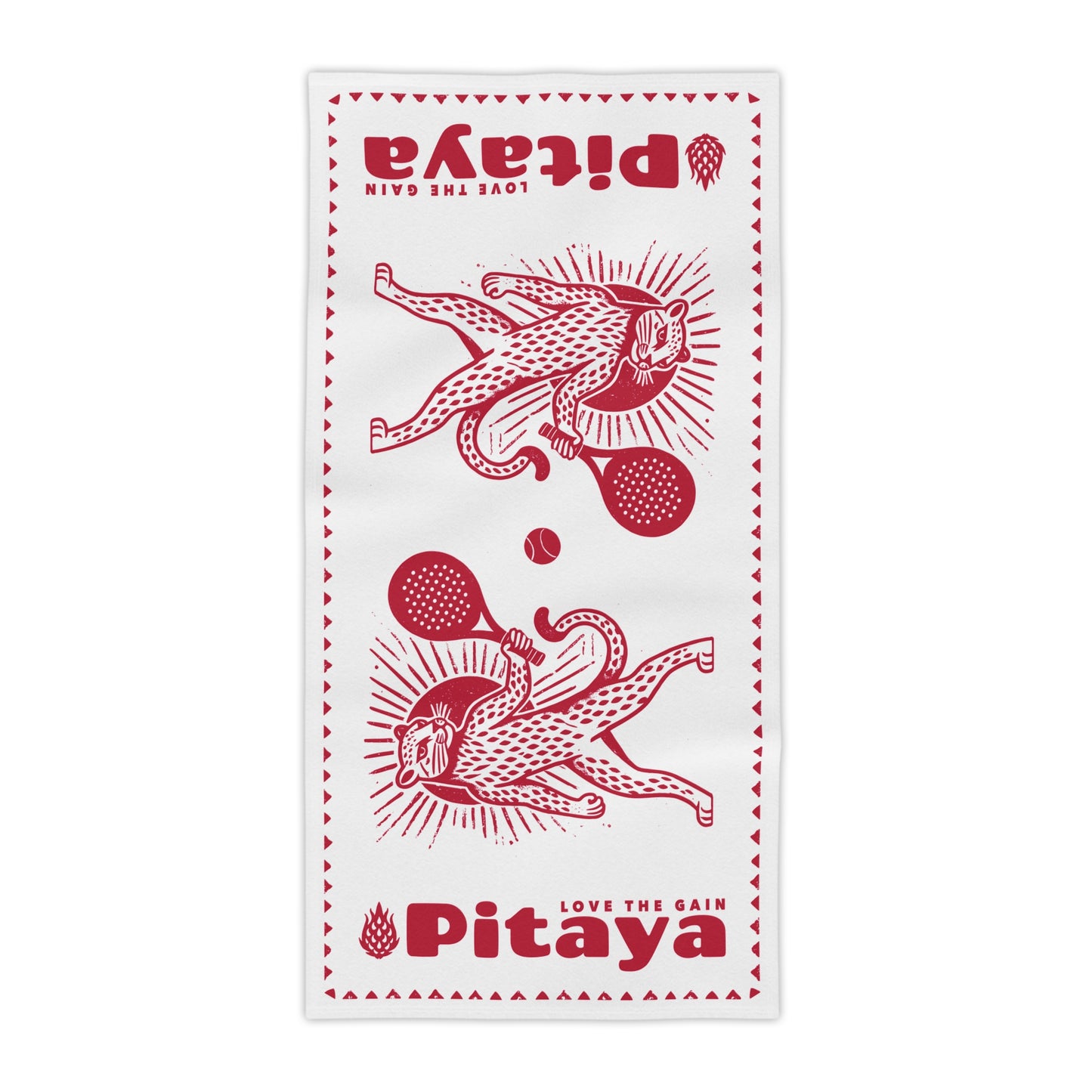 Beach Towels