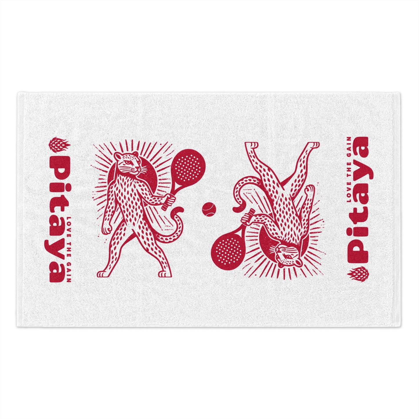 Rally Towel, 11x18